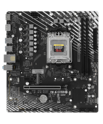 Материнская плата Socket AM5 Biostar A620MS-E DDR5 Материнская плата Socket AM5 Biostar A620MS-E DDR5