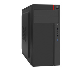 Системный блок KPL-Professional (i5-12400/H610M/16Gb DDR-4/SSD 480Gb/500W/без ОС) Системный блок KPL-Professional (i5-12400/H610M/16Gb DDR-4/SSD 480Gb/500W/без ОС)