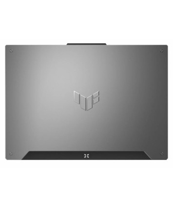 Ноутбук ASUS TUF Gaming F15 (FX507ZC4-HN009) 15,6", IPS, i5-12500H/16/512/RTX3050, серый