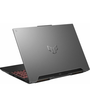 Ноутбук ASUS TUF Gaming F15 (FX507ZC4-HN009) 15,6", IPS, i5-12500H/16/512/RTX3050, серый