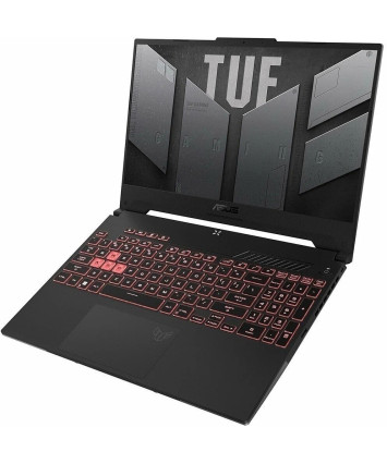 Ноутбук ASUS TUF Gaming F15 (FX507ZC4-HN009) 15,6", IPS, i5-12500H/16/512/RTX3050, серый