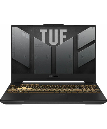 Ноутбук ASUS TUF Gaming F15 (FX507ZC4-HN009) 15,6", IPS, i5-12500H/16/512/RTX3050, серый