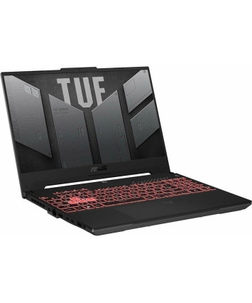 Ноутбук ASUS TUF Gaming F15 (FX507ZC4-HN009) 15,6", IPS, i5-12500H/16/512/RTX3050, серый