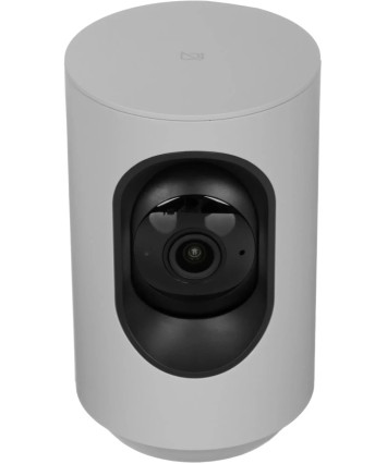 Умная видеокамера IP Яндекс (YNDX-00582GRY) серый