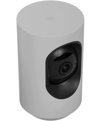 Умная видеокамера IP Яндекс (YNDX-00582GRY) серый