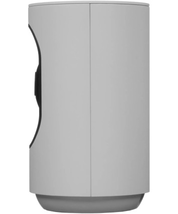 Умная видеокамера IP Яндекс (YNDX-00582GRY) серый