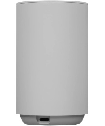 Умная видеокамера IP Яндекс (YNDX-00582GRY) серый