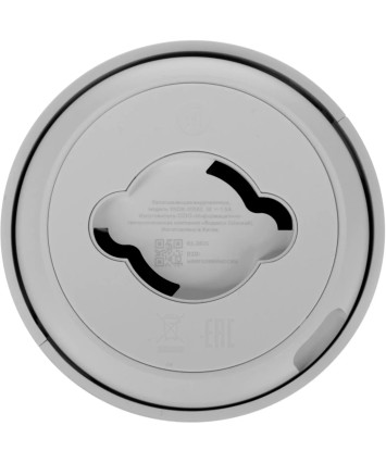 Умная видеокамера IP Яндекс (YNDX-00582GRY) серый