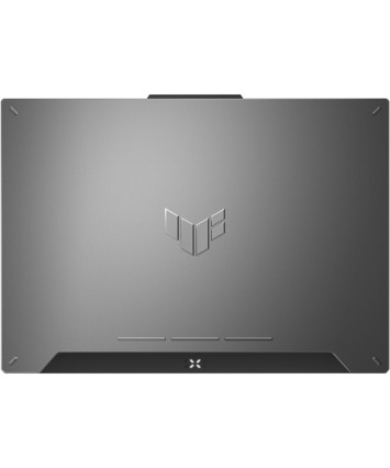 Ноутбук ASUS TUF Gaming 15 (FX507ZI4-LP030), 15,6", IPS, i7-12700H/16/512/RTX4070 черный
