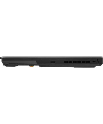 Ноутбук ASUS TUF Gaming 15 (FX507ZI4-LP030), 15,6", IPS, i7-12700H/16/512/RTX4070 черный
