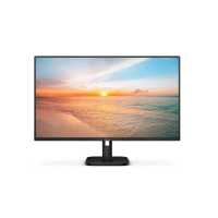 Монитор 27" Philips 27E1N2100D/(60) (100Hz), черный