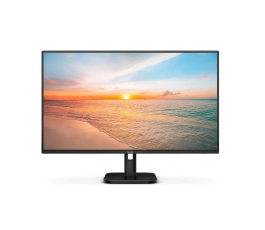 Монитор 27" Philips 27E1N2100D/(60) (100Hz), черный
