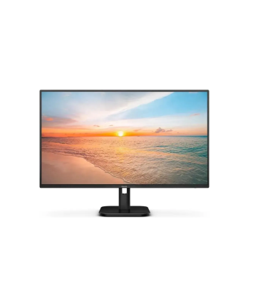 Монитор 27" Philips 27E1N2100D/(60) (100Hz), черный