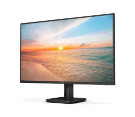 Монитор 27" Philips 27E1N2100D/(60) (100Hz), черный