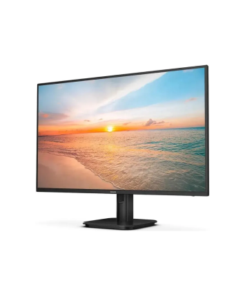 Монитор 27" Philips 27E1N2100D/(60) (100Hz), черный