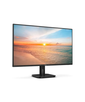 Монитор 27" Philips 27E1N2100D/(60) (100Hz), черный