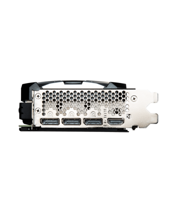 Видеокарта nVidia PCI-E 4.0 12Gb GeForce RTX 4070ti MSI VENTUS 3X E1 12G (RTX 4070 TI VENTUS 3X E1)