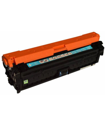 Картридж совместимый Cactus CS-CE741A (CLJ CP5220/ 5225/ 5225N/ 5225DN) C, 7,3K