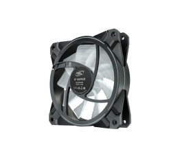 Комплект вентиляторов для корпуса (3шт.) DeepCool CF120 Plus