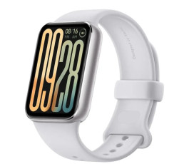 Фитнес-браслет Xiaomi Smart Band 9 Pro (BHR8715GL), серебристый