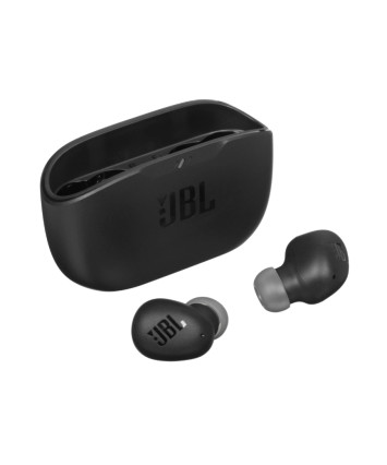 TWS-гарнитура JBL Wave Buds 2, черный