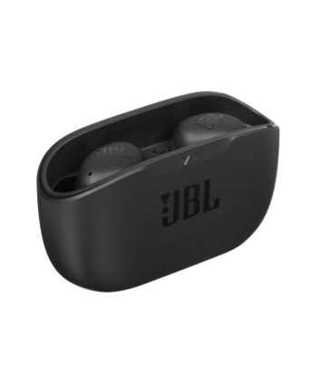 TWS-гарнитура JBL Wave Buds 2, черный