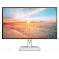 Монитор 23.8" Philips 24E1N1100AW (100Hz), белый