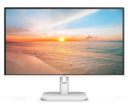 Монитор 23.8" Philips 24E1N1100AW (100Hz), белый