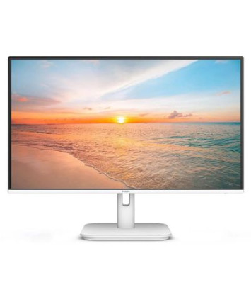 Монитор 23.8" Philips 24E1N1100AW (100Hz), белый