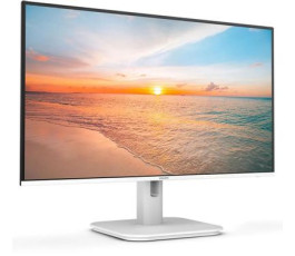 Монитор 23.8" Philips 24E1N1100AW (100Hz), белый