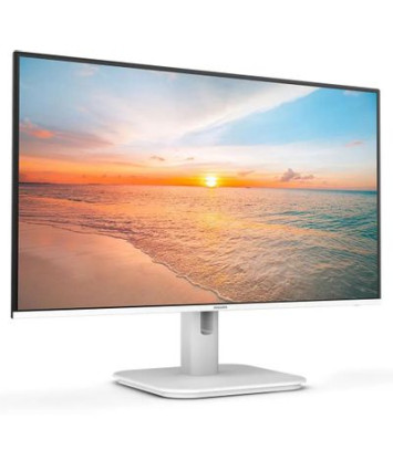 Монитор 23.8" Philips 24E1N1100AW (100Hz), белый