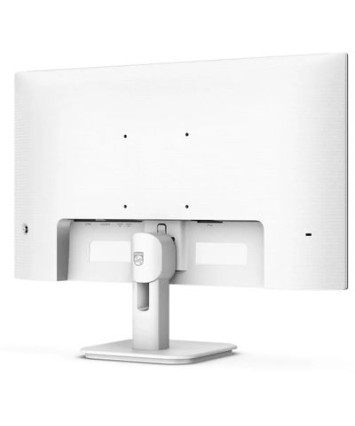 Монитор 23.8" Philips 24E1N1100AW (100Hz), белый