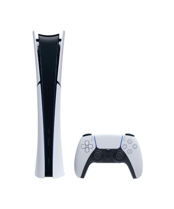 Игровая консоль Sony PlayStation 5 CFI-2016В 1Tb