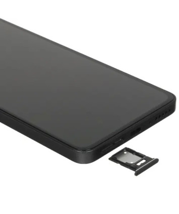 Смартфон Xiaomi Redmi Note 13 8/128GB Black