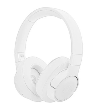 Bluetooth Гарнитура JBL T720BT, белый