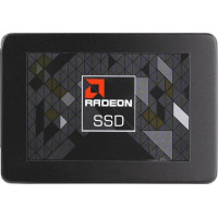 Накопитель SSD SATA 2,5" 120Gb AMD Radeon R5 (R5SL120G)