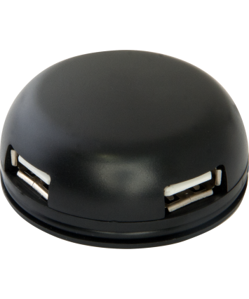 USB-концентратор Defender Quadro Light 4port