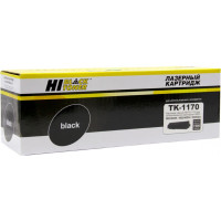 Картридж совместимы Hi-Black HB-TK-1170 (Kyocera M2040dn/M2540dn), 7,2K, с чипом