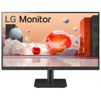 Монитор 27" LG 27MS500-B, черный (100Hz)