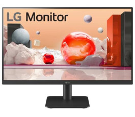 Монитор 27" LG 27MS500-B, черный (100Hz)