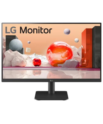 Монитор 27" LG 27MS500-B, черный (100Hz)