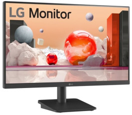 Монитор 27" LG 27MS500-B (100Hz), черный