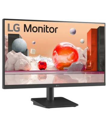 Монитор 27" LG 27MS500-B, черный (100Hz)