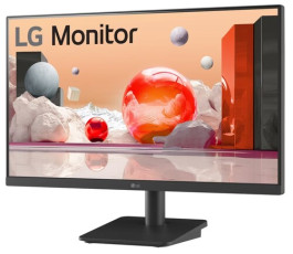 Монитор 27" LG 27MS500-B, черный (100Hz)