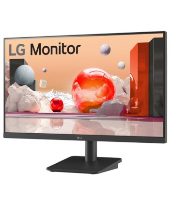 Монитор 27" LG 27MS500-B, черный (100Hz)