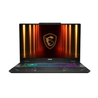 Ноутбук MSI Cyborg 15 B2RWGKG-1047XRU, 15.6", IPS, Intel Core 7 240H/32/1Tb/RTX5070 черный