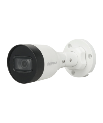 Уличная цилиндрическая IP-видеокамера DAHUA DH-IPC-HFW1230S1P-0280B-S5