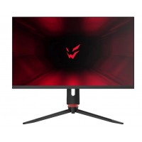 Монитор 27" ARDOR GAMING INFINITY PRO AQ27H1 черный (165Hz)