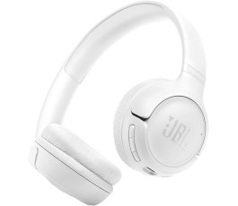 Bluetooth Гарнитура JBL TUNE 530BT, белые