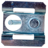 Узел крепления поддерживающий Netlink УК-ОК-01